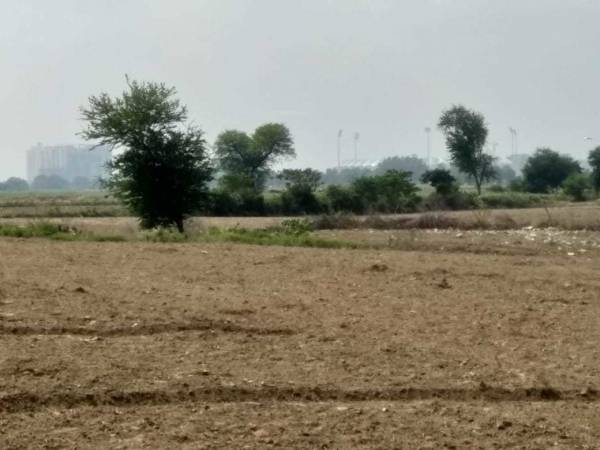  nishant-green-city Elevation