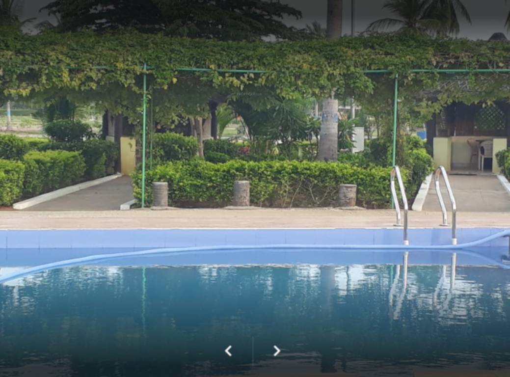 thalluri township Swimming Pool