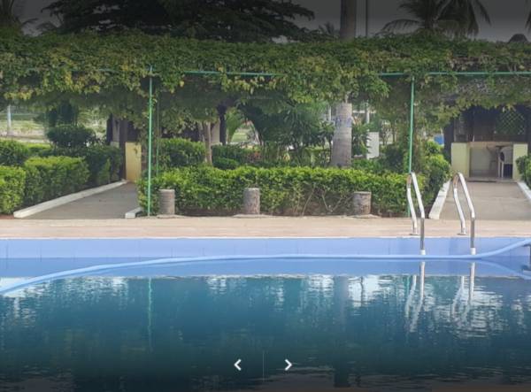 Swimming Pool thalluri-township Swimming Pool