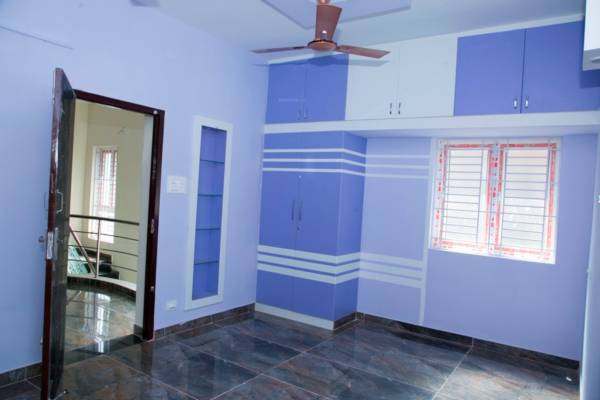  infra-ashraya-villas Bedroom