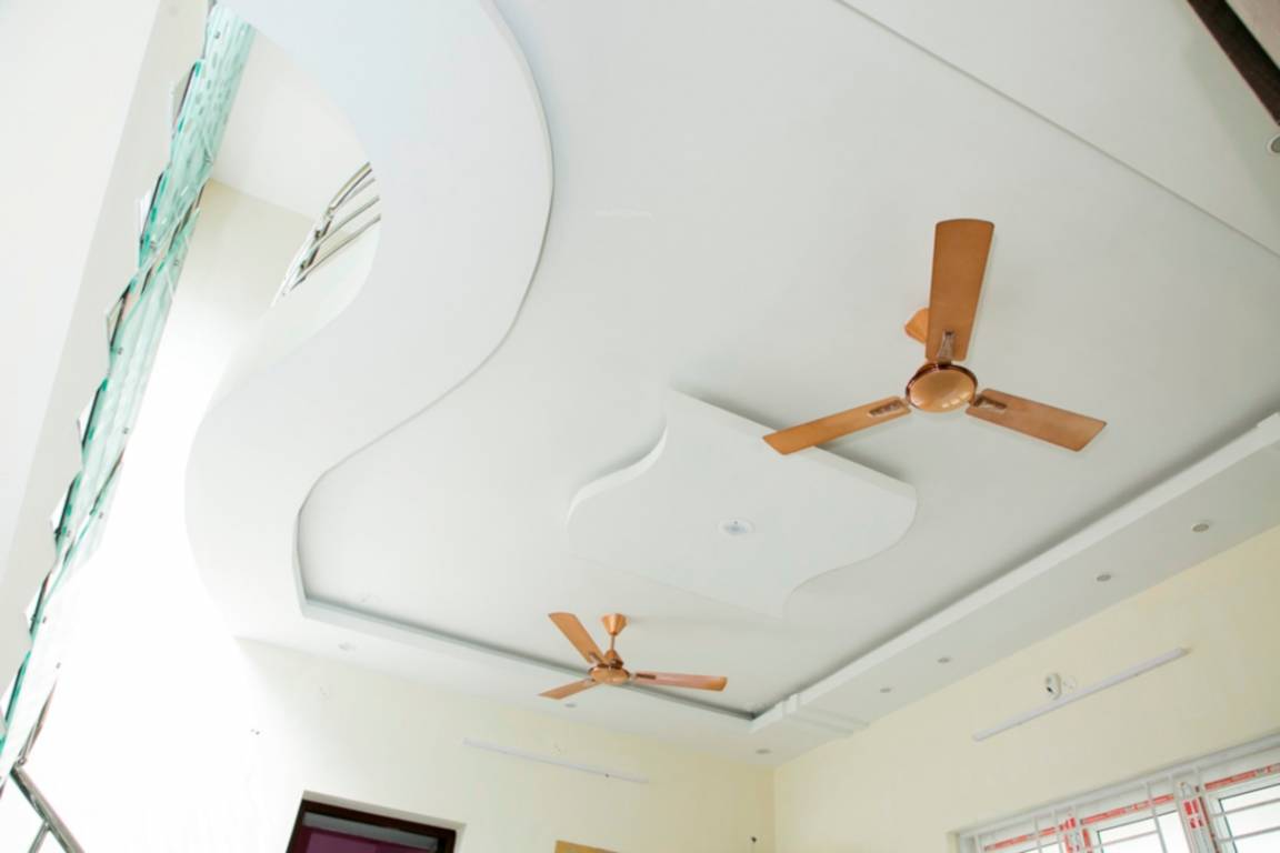 infra ashraya villas Bedroom