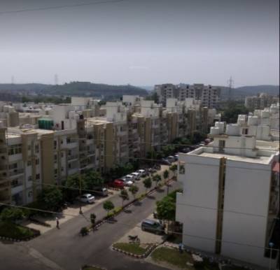 Elevation windsor-hills-apartment Elevation