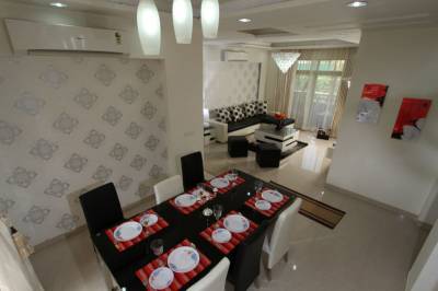 Dining Area windsor-hills-apartment Dining Area