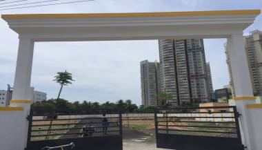  nesamani-nagar Elevation