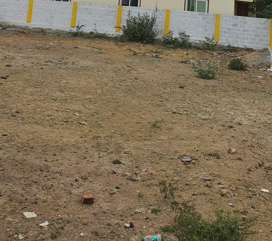  nesamani nagar Plot