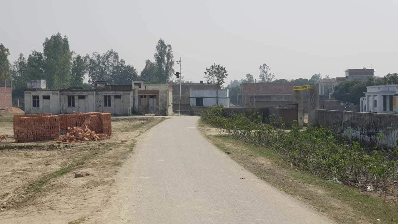  sabri city Elevation