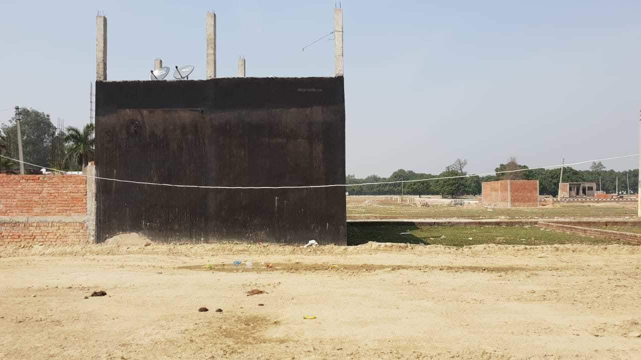  sabri city Elevation
