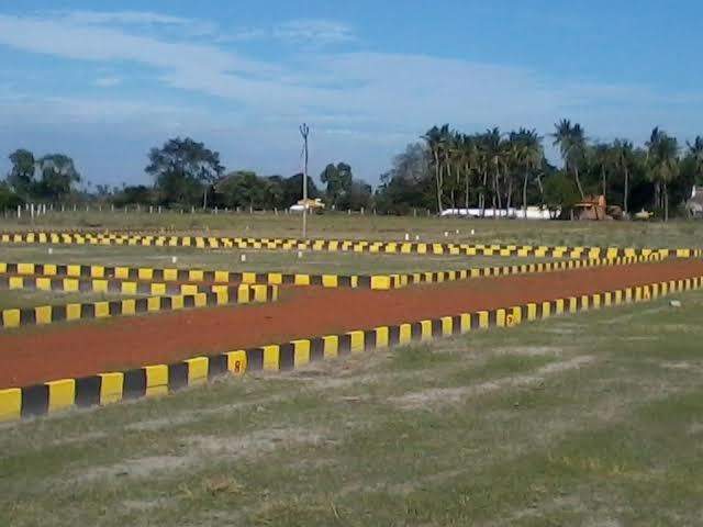  sabri city Plot