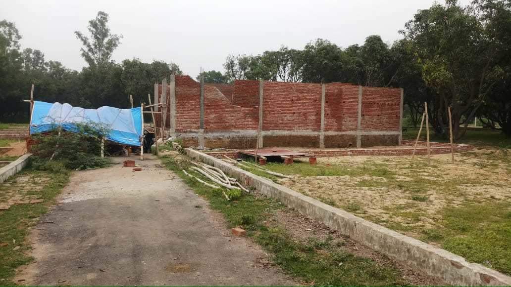  sabri city Plot