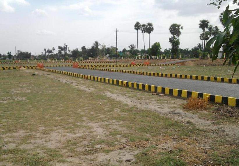  sabri city Plot