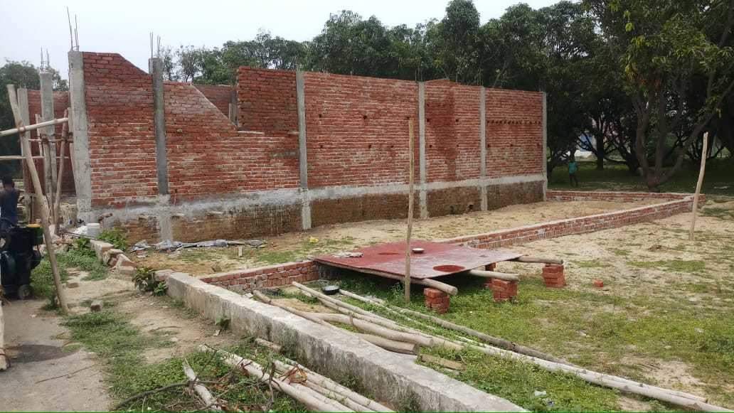  sabri city Plot