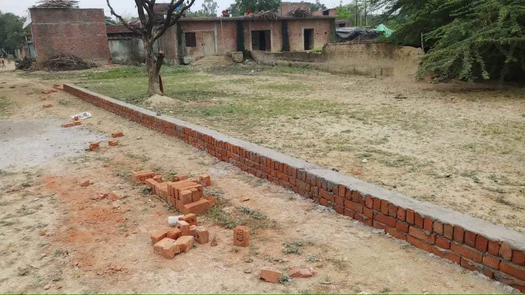  sabri city Plot