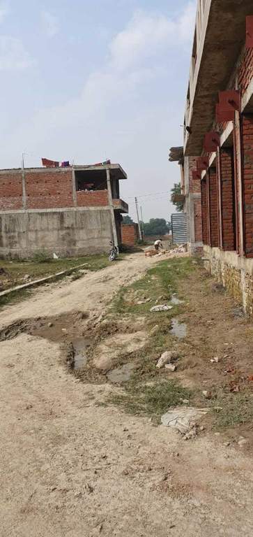  sabri city Plot