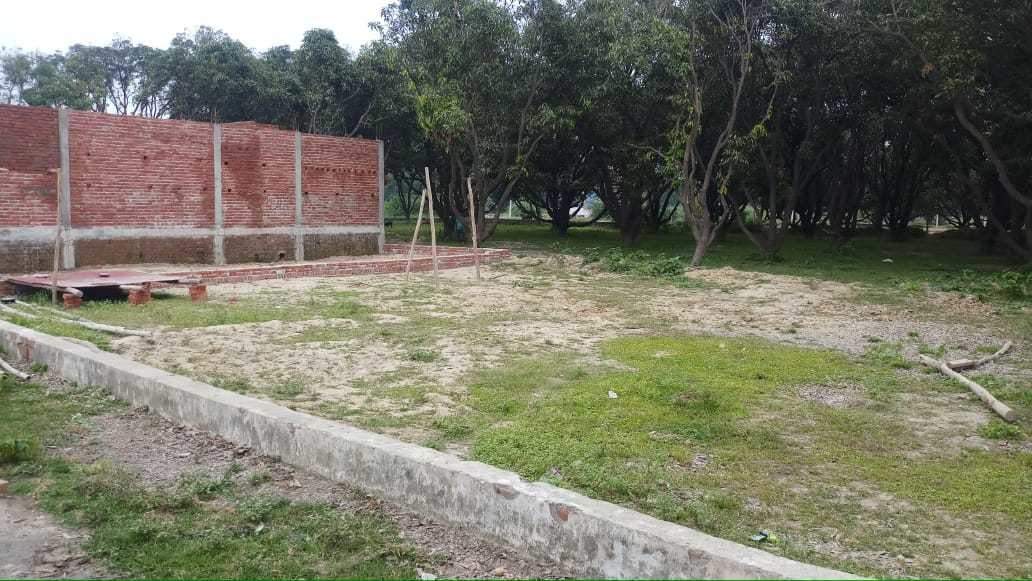  sabri city Plot