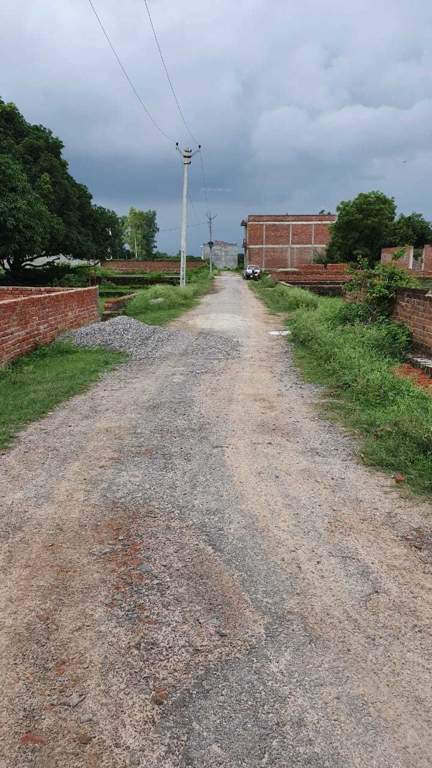  sabri city Plot