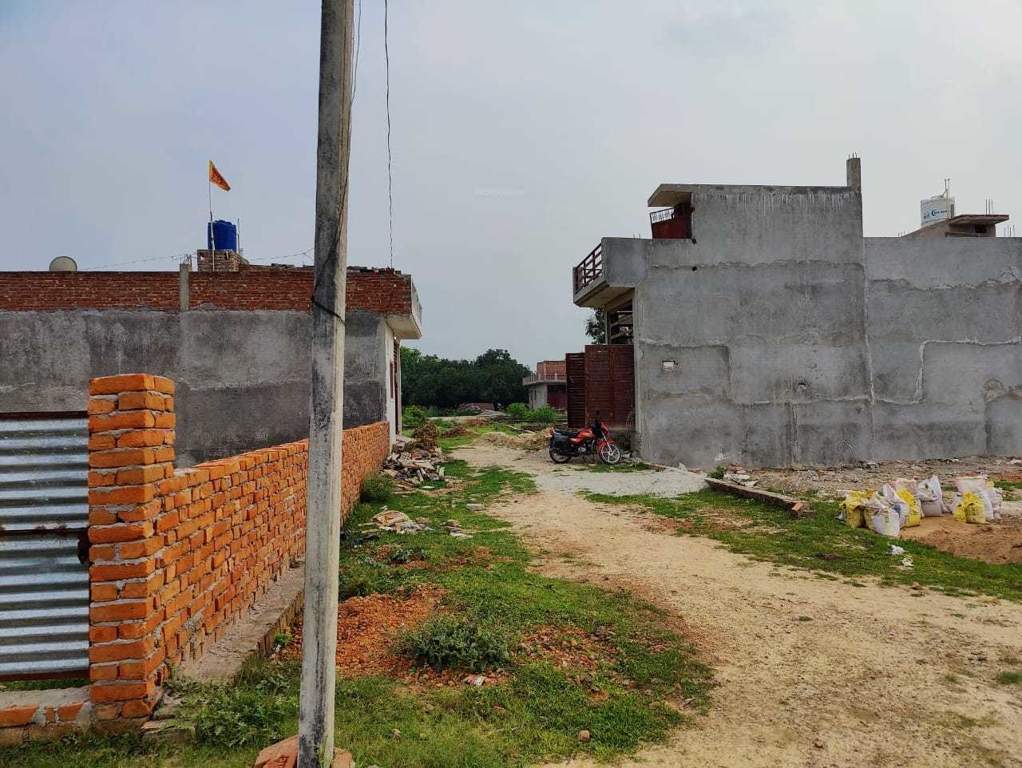 sabri city Plot