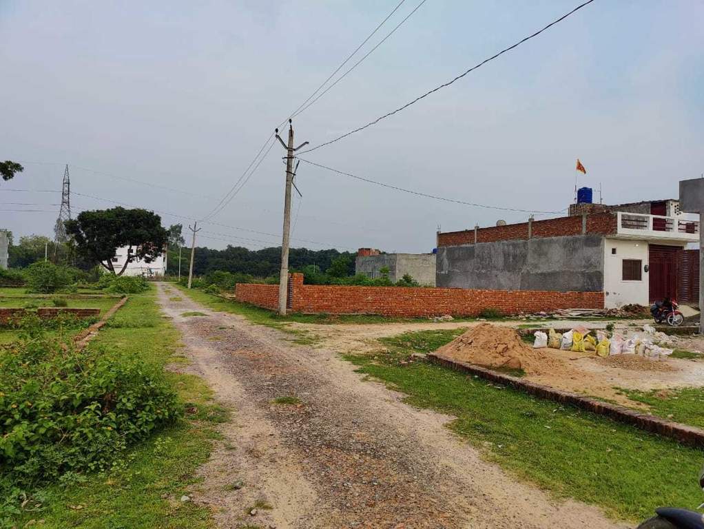  sabri city Plot