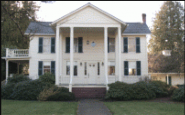  estate-phase-1 Elevation