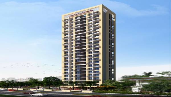 Elevation mahavir-sapphire Elevation