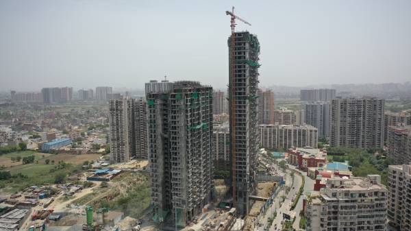 Construction Status May-23 apex-d-rio Construction Status May-23