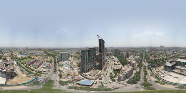 Construction Status May-23 apex-d-rio Construction Status May-23