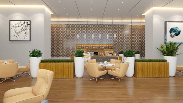 Cafeteria the-rio Cafeteria