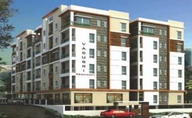 Elevation residency- Elevation
