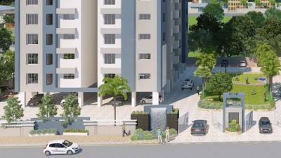 Elevation heights Elevation