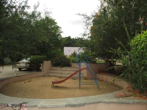  spencer Children's play area