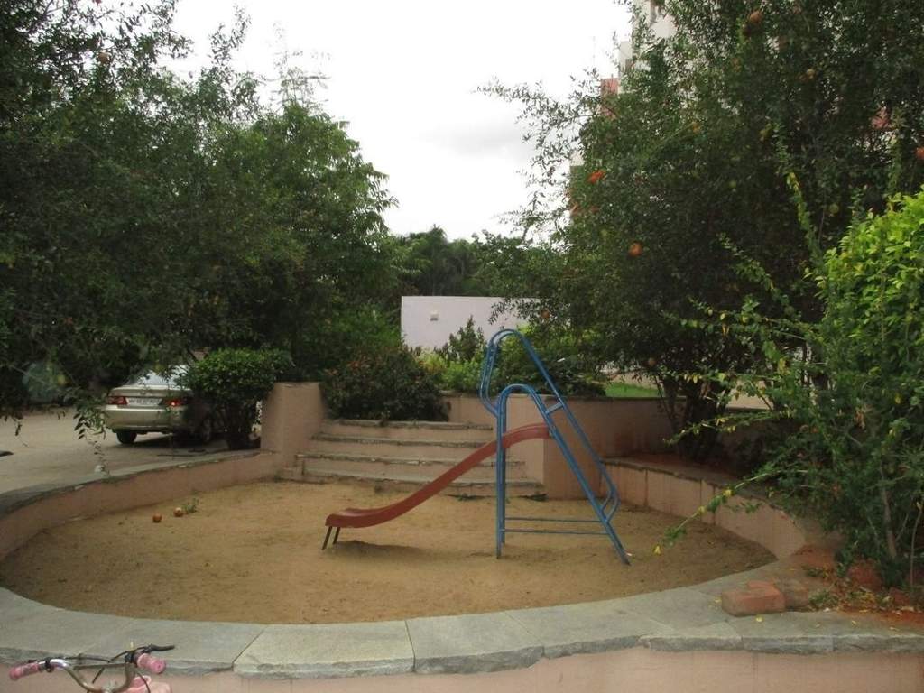  spencer Children's play area