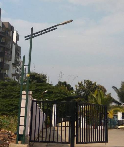  spencer Gated Community