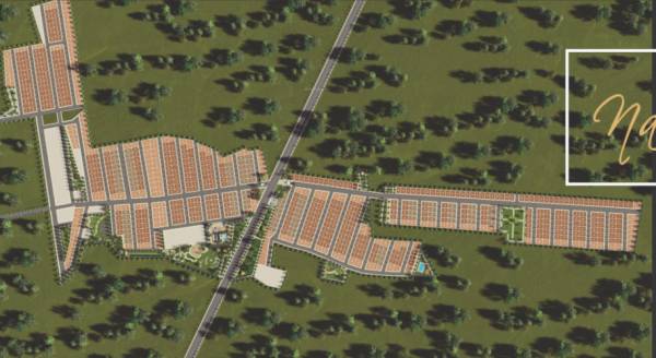  natureville-phase-2 Master Plan