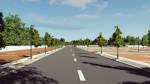  natureville-phase-2 Internal Roads