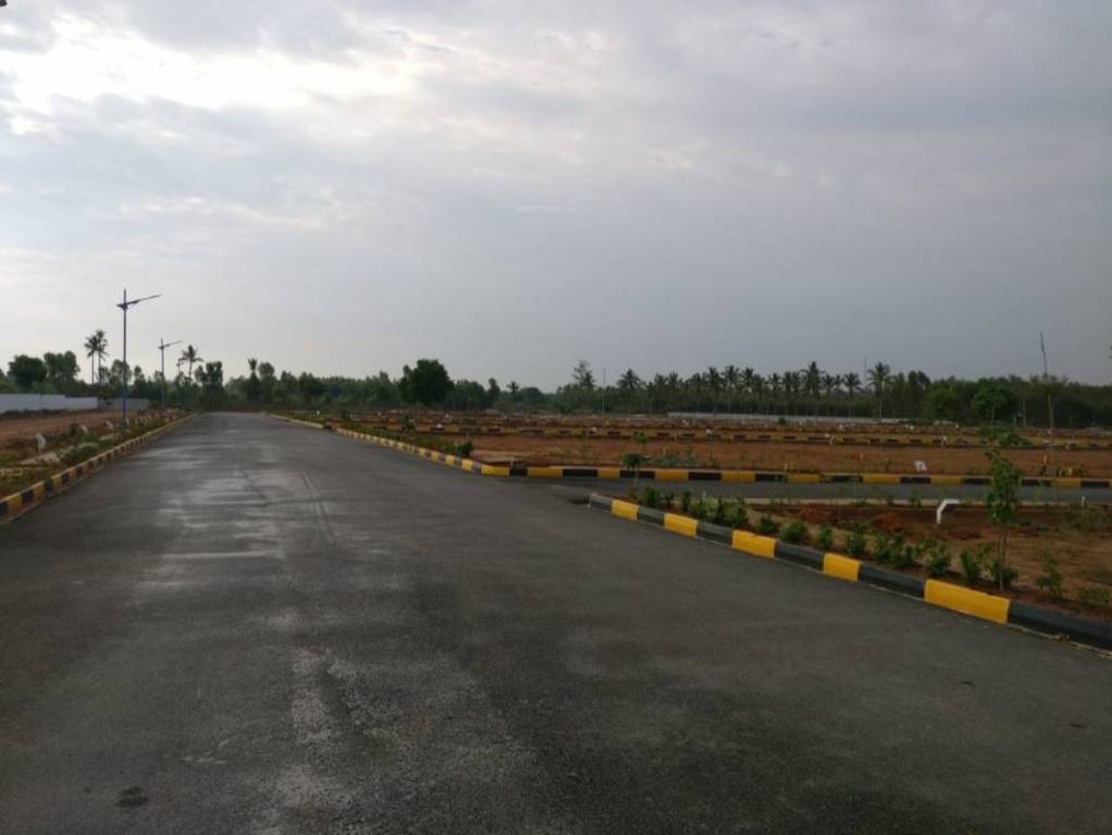  natureville phase 2 Plot