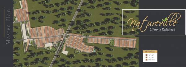  natureville-phase-3 Master Plan