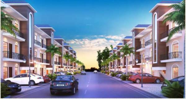 Elevation kingston-floors Elevation