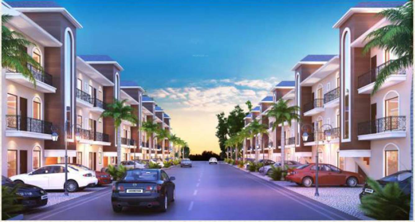 kingston floors Elevation