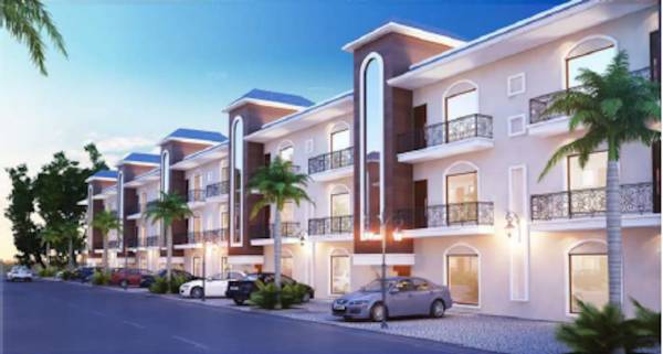  kingston-floors Elevation