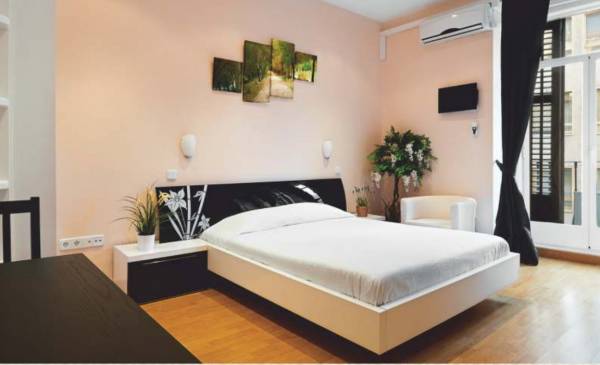 Bedroom kingston-floors Bedroom