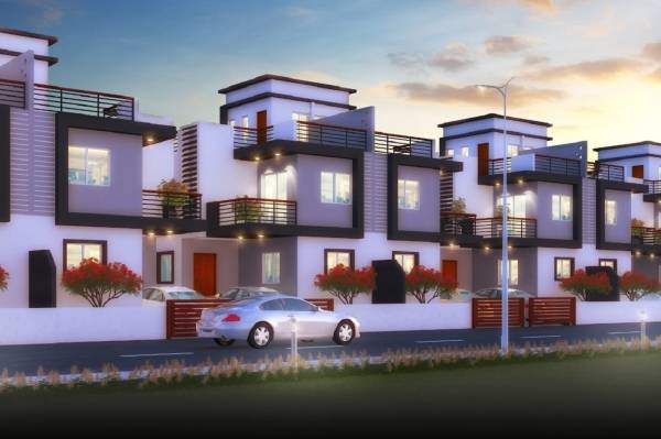  lotus-valley Elevation