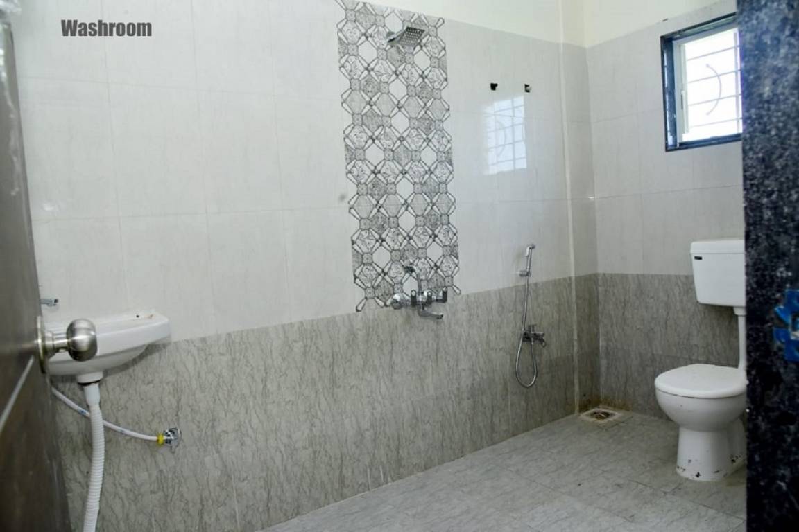  lotus valley Bathroom