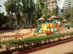  diamond-garden Children's play area