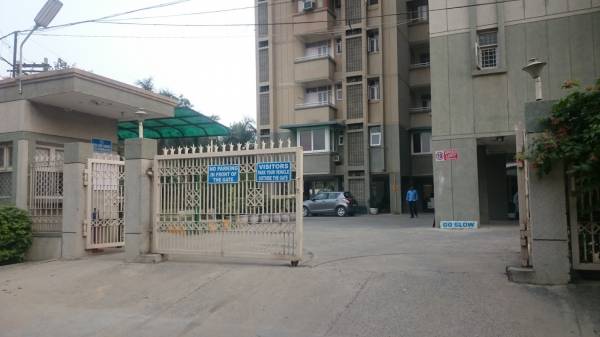  alaknanda-apartments Elevation