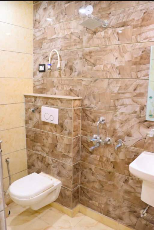  nirmal homes  Bathroom