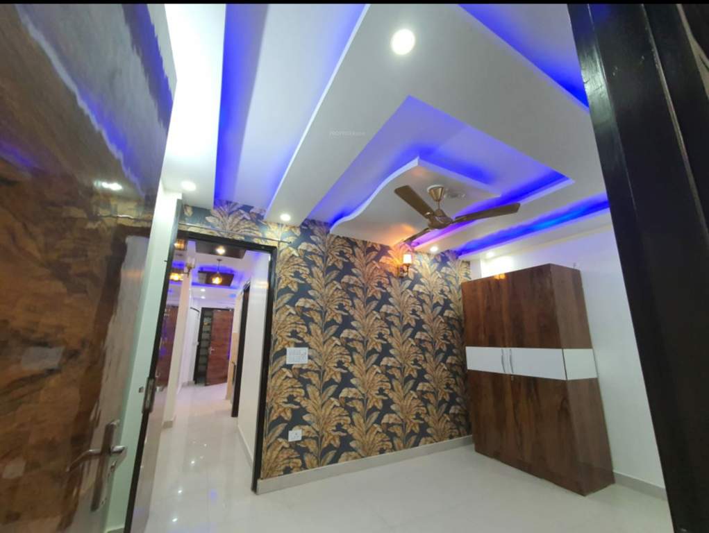 nirmal homes Bedroom