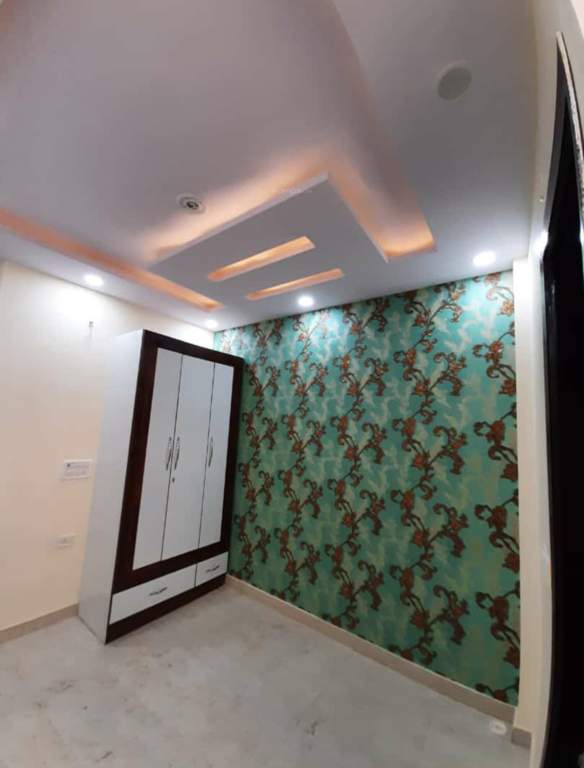 nirmal homes Bedroom