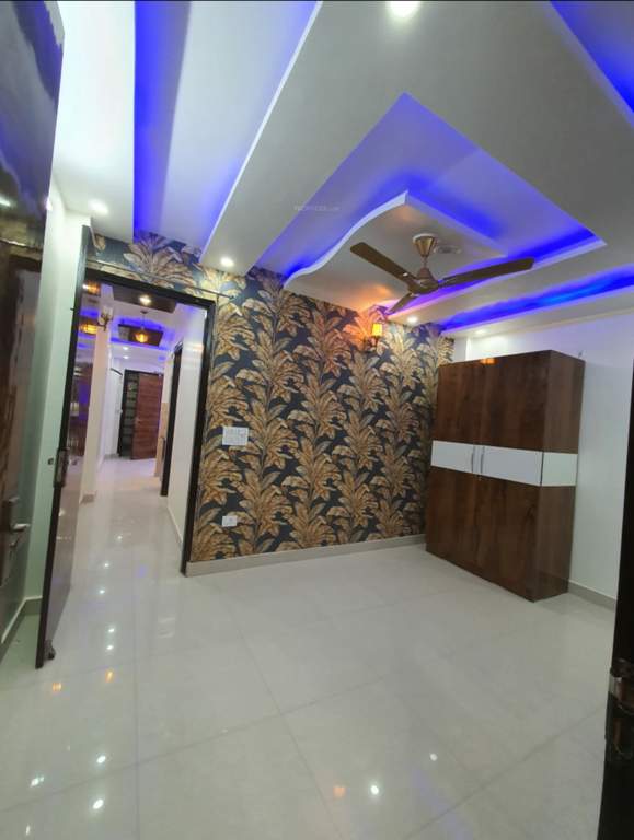nirmal homes Bedroom
