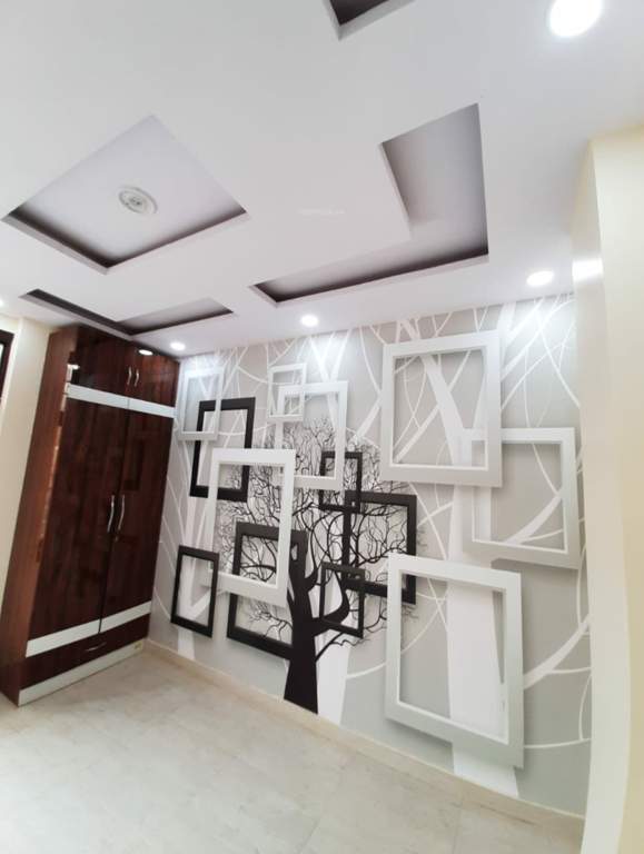  nirmal homes  Bedroom