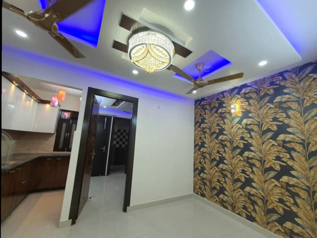  nirmal homes  Living Area
