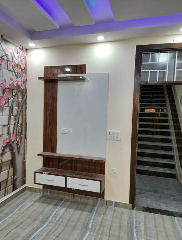  nirmal homes  Living Area